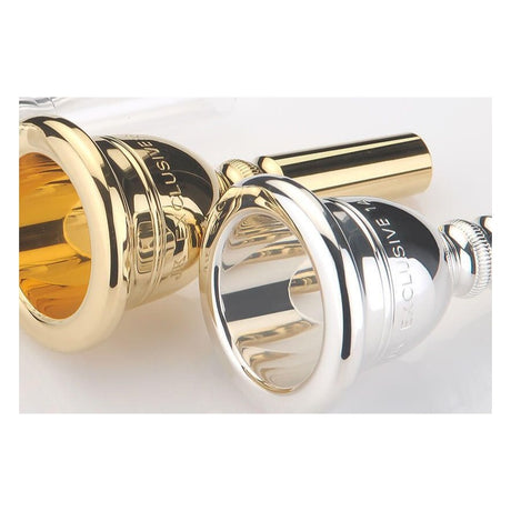 Josef Klier P. Laib Signature Tuba-Mundstück 3AA