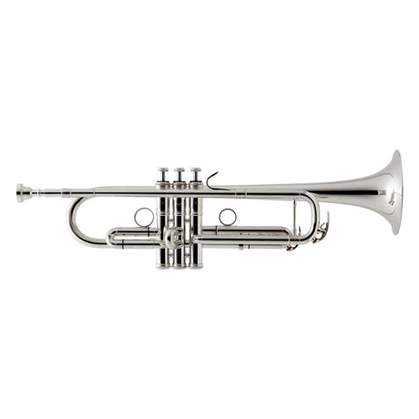 Besson B-Trompete BE111, versilbert – B-Ware