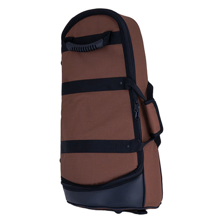 MTP Tasche für Bass-Trompete (braun)