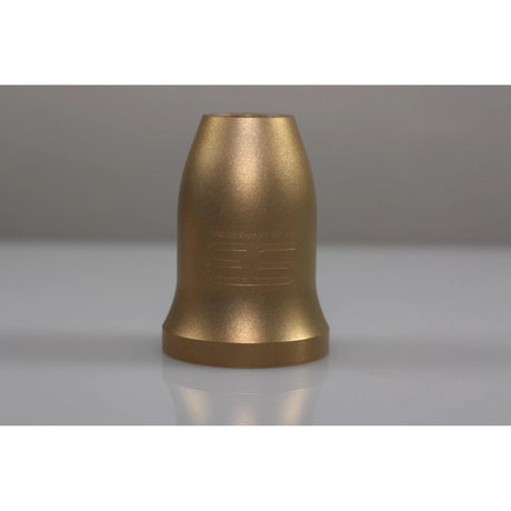 Saja Tuba Mundstück Booster 73A30 heavy gold Samtoptik