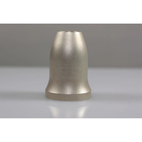 Saja Tuba Mundstück Booster 73A40 heavy platin Samtoptik