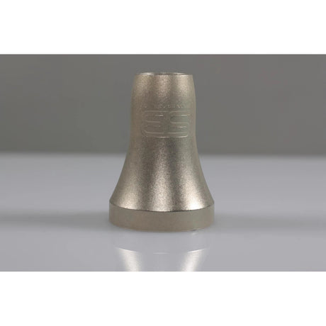 Saja Tuba Mundstück Booster 73B40 medium platin Samtoptik