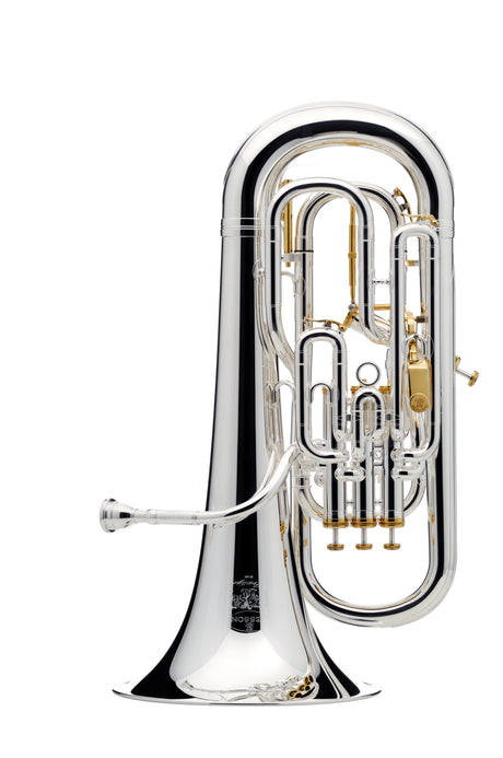 BCD Produktbild silver-plated